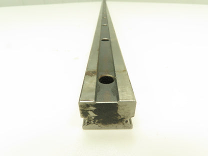 INA TKD Linear Bearing Slide Guide Rail 30mm x 1500mm 59"