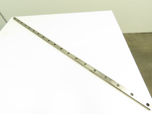 INA TKD Linear Bearing Slide Guide Rail 30mm x 1500mm 59"