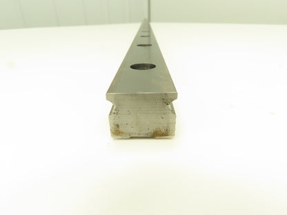 INA TKD 30x1600 TKD Linear Bearing Slide Guide Rail 30mm x 1600mm 63"