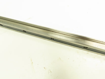 INA TKD 30x1600 TKD Linear Bearing Slide Guide Rail 30mm x 1600mm 63"