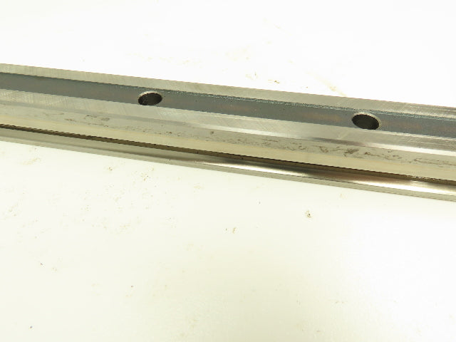 INA TKD 30x1600 TKD Linear Bearing Slide Guide Rail 30mm x 1600mm 63"