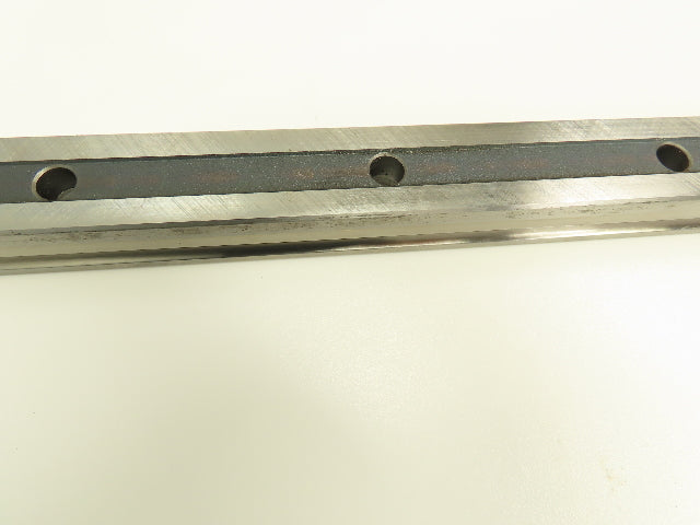 INA TKD 30x1600 TKD Linear Bearing Slide Guide Rail 30mm x 1600mm 63"