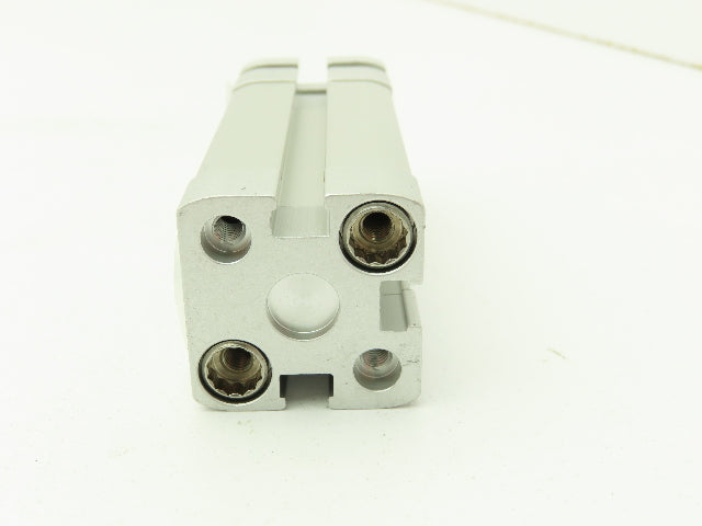 Festo ADNGF-16-40-P-A Compact Pneumatic Air Cylinder 16x 40mm Stroke 145 PSI
