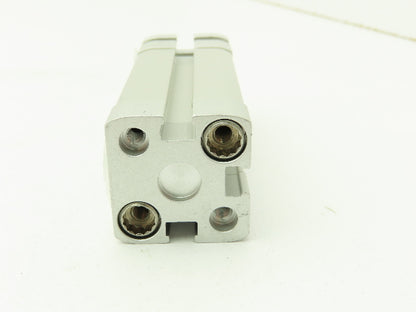 Festo ADNGF-16-40-P-A Compact Pneumatic Air Cylinder 16x 40mm Stroke 145 PSI