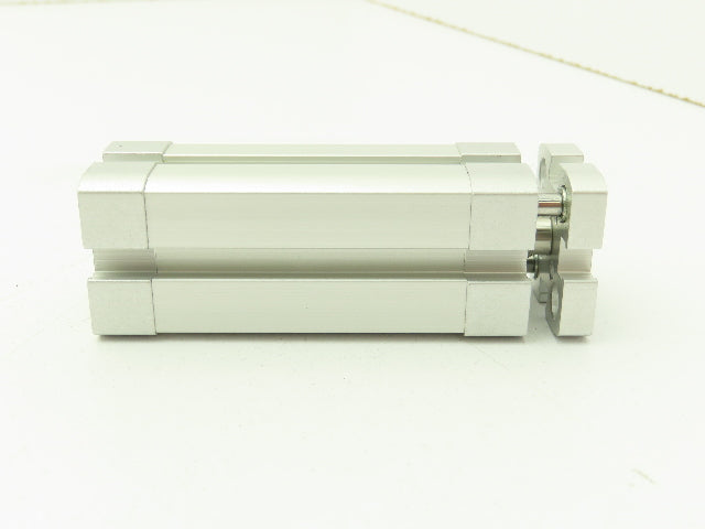 Festo ADNGF-16-40-P-A Compact Pneumatic Air Cylinder 16x 40mm Stroke 145 PSI