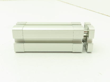Festo ADNGF-16-40-P-A Compact Pneumatic Air Cylinder 16x 40mm Stroke 145 PSI