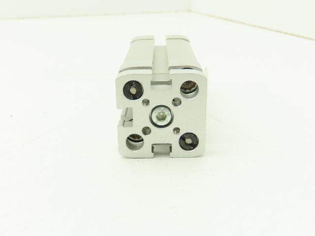Festo ADNGF-16-40-P-A Compact Pneumatic Air Cylinder 16x 40mm Stroke 145 PSI