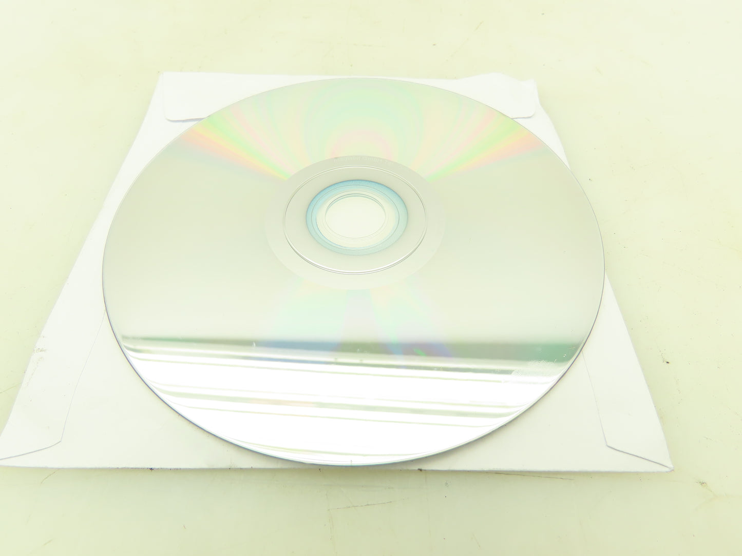 Siemens 6SX7010-0FA10 Siemens Simovert Masterdrives CD Drive Monitor V5.4 SP2