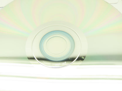 Siemens 6SX7010-0FA10 Siemens Simovert Masterdrives CD Drive Monitor V5.4 SP2