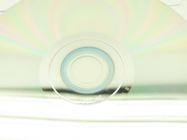 Siemens 6SX7010-0FA10 Siemens Simovert Masterdrives CD Drive Monitor V5.4 SP2