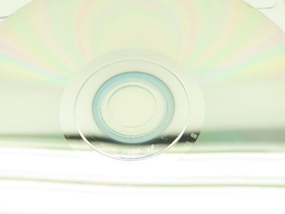 Siemens 6SX7010-0FA10 Siemens Simovert Masterdrives CD Drive Monitor V5.4 SP2