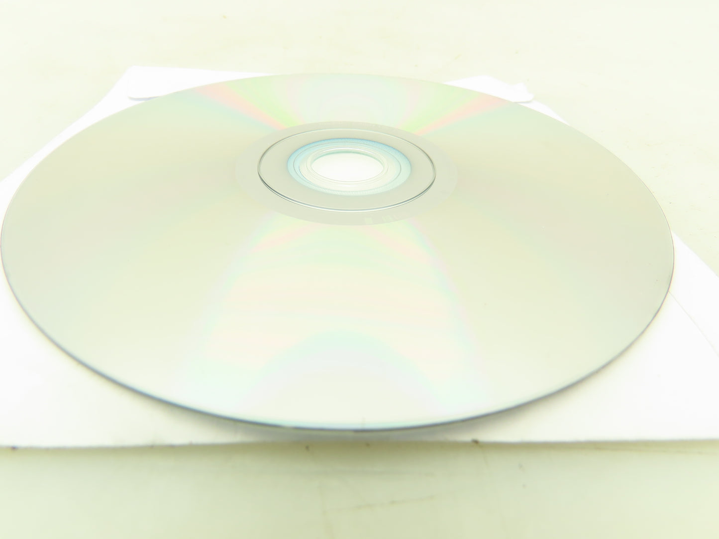 Siemens 6SX7010-0FA10 Siemens Simovert Masterdrives CD Drive Monitor V5.4 SP2