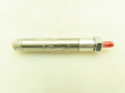 Bimba NR-021.5-DG Pneumatic Air Cylinder Double Action Square Rod Lot of 4