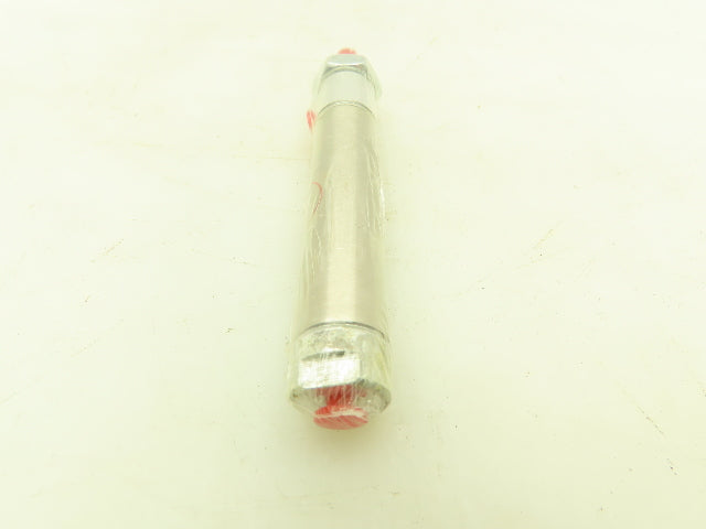 Bimba NR-021.5-DG Pneumatic Air Cylinder Double Action Square Rod Lot of 4
