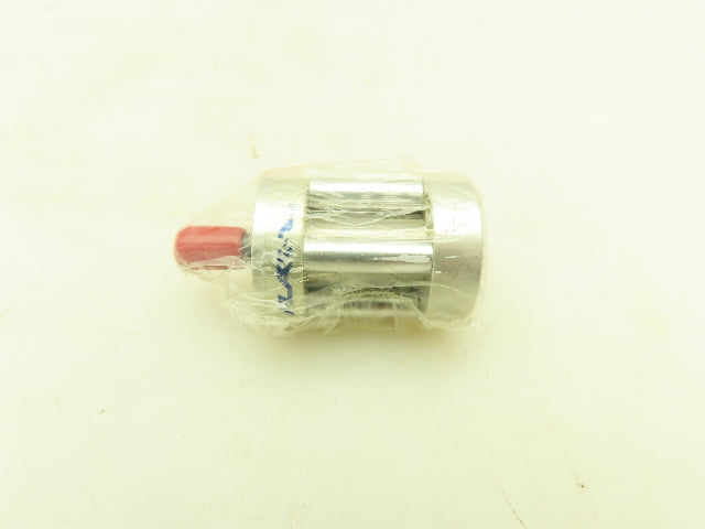 Bimba CF0-06631-A Pneumatic Cylinder 1" Stroke 1/2" Bore Lot of 2