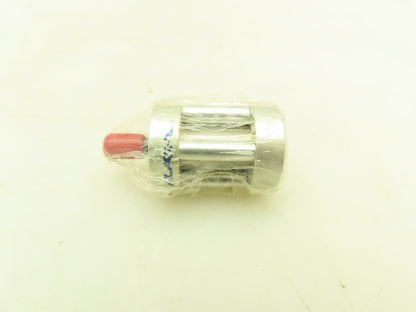 Bimba CF0-06631-A Pneumatic Cylinder 1" Stroke 1/2" Bore Lot of 2
