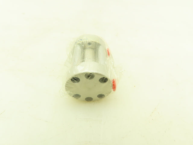 Bimba CF0-06631-A Pneumatic Cylinder 1" Stroke 1/2" Bore Lot of 2