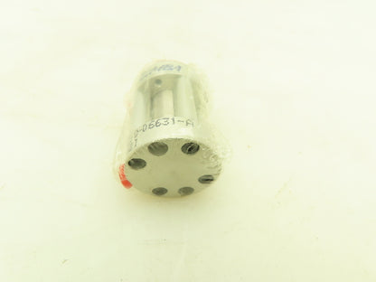 Bimba CF0-06631-A Pneumatic Cylinder 1" Stroke 1/2" Bore Lot of 2