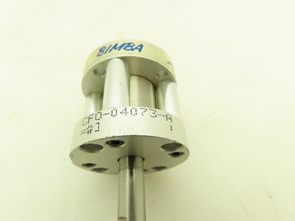 Bimba CF0-04073-A Fat-1 Pneumatic Air Cylinder