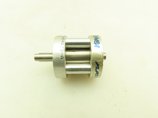 Bimba CF0-04073-A Fat-1 Pneumatic Air Cylinder