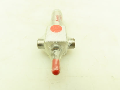 Bimba BFT-040.5-D Pneumatic Air Cylinder 3/4" Bore 1/2" Stroke 1/8 NPT Lot of 3