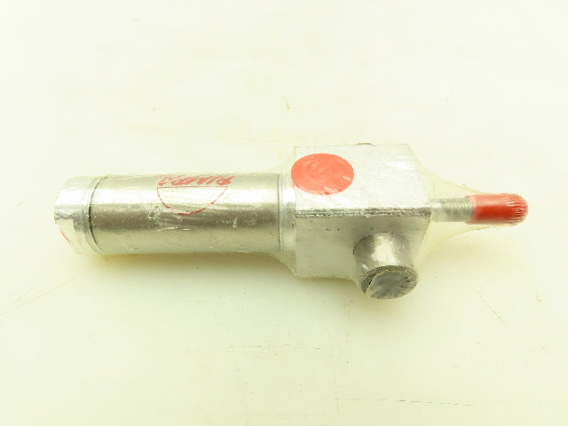 Bimba BFT-040.5-D Pneumatic Air Cylinder 3/4" Bore 1/2" Stroke 1/8 NPT Lot of 3