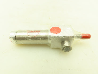 Bimba BFT-040.5-D Pneumatic Air Cylinder 3/4" Bore 1/2" Stroke 1/8 NPT Lot of 3