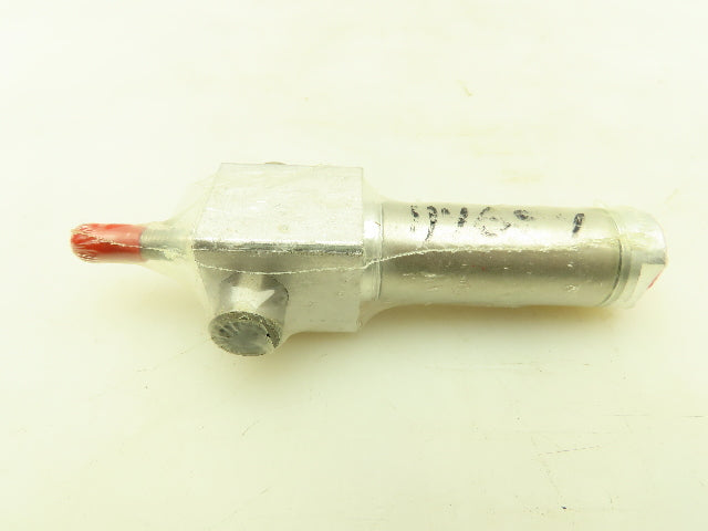Bimba BFT-040.5-D Pneumatic Air Cylinder 3/4" Bore 1/2" Stroke 1/8 NPT Lot of 3