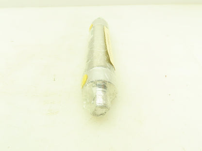 Numatics 1250D02-03C-03 Pneumatic Air Cylinder 2 1/8" Stroke Magnetic