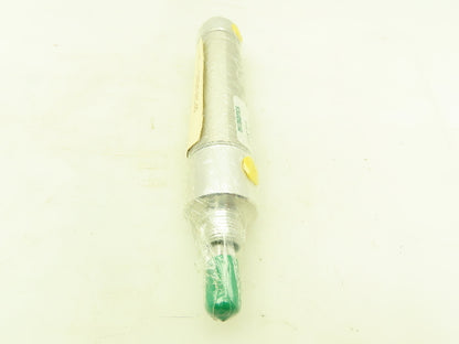 Numatics 1250D02-03C-03 Pneumatic Air Cylinder 2 1/8" Stroke Magnetic