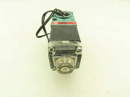 Numatics 11SAD400O013T Pneumatic Air Solenoid Valve Manifold 120V Coil 1/8" Port