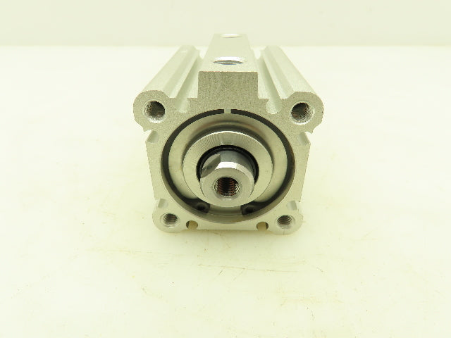 SMC CDQ2A40TF-30DZ Pneumatic Air Cylinder 40MM Bore 30MM Stroke Lot of 2