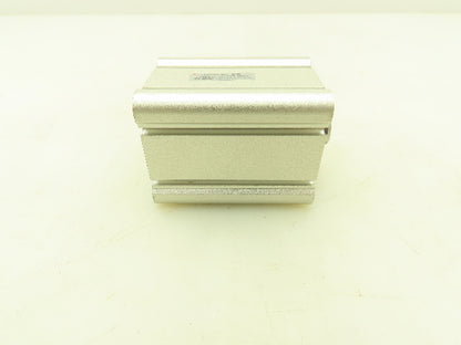 SMC CDQ2A40TF-30DZ Pneumatic Air Cylinder 40MM Bore 30MM Stroke Lot of 2