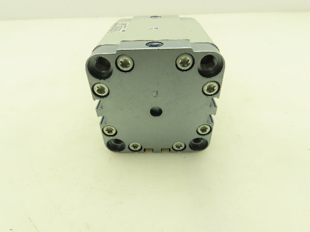 Metal Work 2300630040CP Pneumatic Air Cylinder 63MM Bore 40MM Stroke