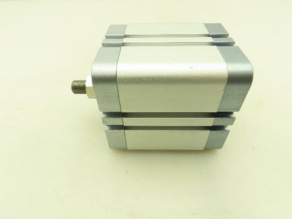 Metal Work 2300630040CP Pneumatic Air Cylinder 63MM Bore 40MM Stroke
