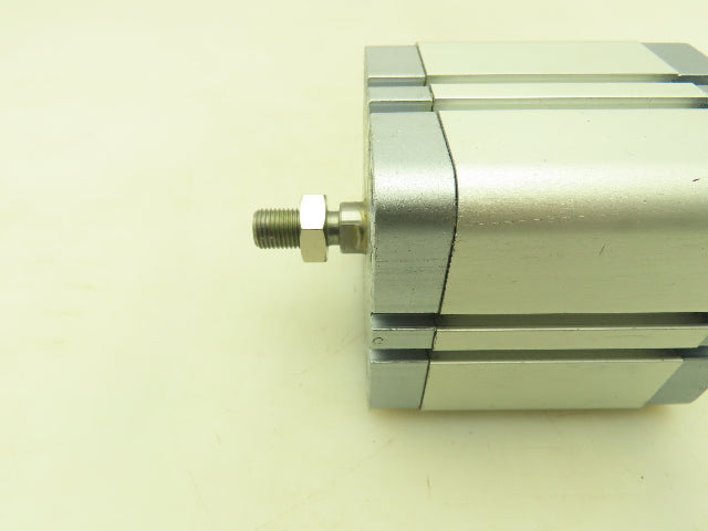 Metal Work 2300630040CP Pneumatic Air Cylinder 63MM Bore 40MM Stroke