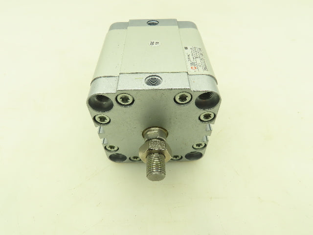 Metal Work 2300630040CP Pneumatic Air Cylinder 63MM Bore 40MM Stroke
