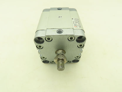Metal Work 2300630040CP Pneumatic Air Cylinder 63MM Bore 40MM Stroke