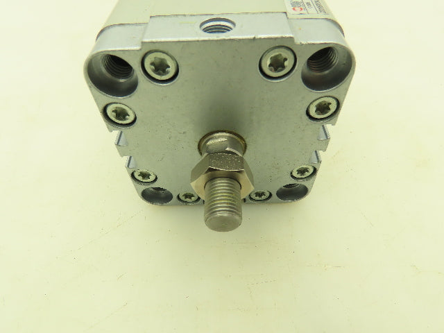 Metal Work 2300630040CP Pneumatic Air Cylinder 63MM Bore 40MM Stroke