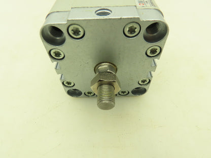Metal Work 2300630040CP Pneumatic Air Cylinder 63MM Bore 40MM Stroke