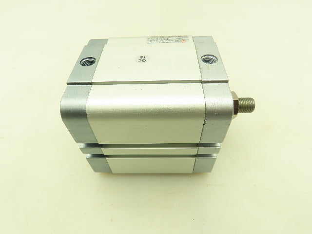 Metal Work 2300630040CP Pneumatic Air Cylinder 63MM Bore 40MM Stroke