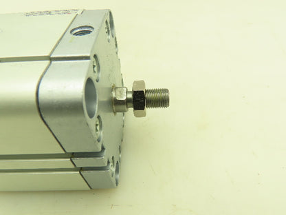 Metal Work 2300630040CP Pneumatic Air Cylinder 63MM Bore 40MM Stroke