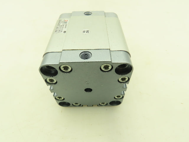 Metal Work 2300630040CP Pneumatic Air Cylinder 63MM Bore 40MM Stroke