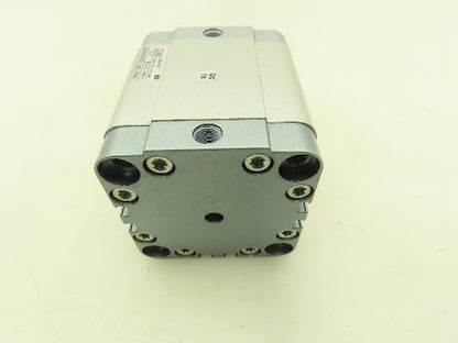 Metal Work 2300630040CP Pneumatic Air Cylinder 63MM Bore 40MM Stroke