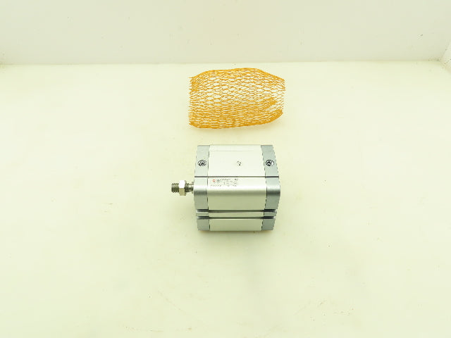 Metal Work 2300630040CP Pneumatic Air Cylinder 63MM Bore 40MM Stroke