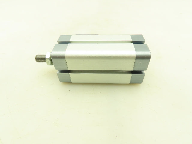 Metal Work 2300320055CP Pneumatic Cylinder 32MM Bore 55 MM Stroke 10 Bar