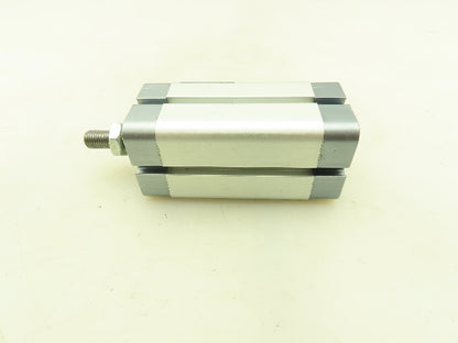 Metal Work 2300320055CP Pneumatic Cylinder 32MM Bore 55 MM Stroke 10 Bar
