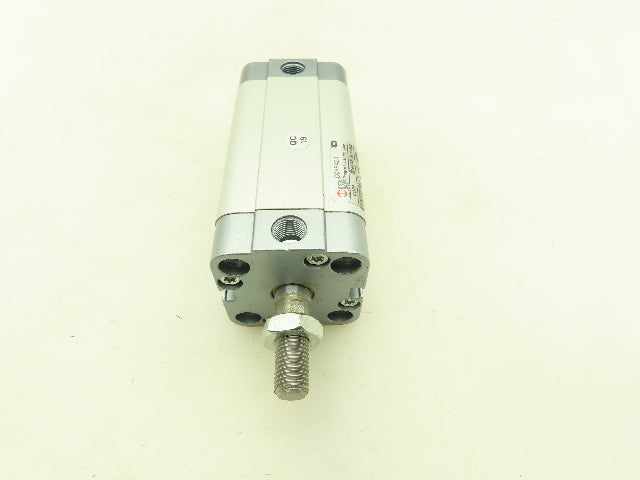 Metal Work 2300320055CP Pneumatic Cylinder 32MM Bore 55 MM Stroke 10 Bar