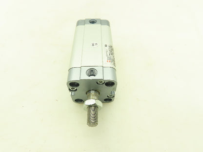 Metal Work 2300320055CP Pneumatic Cylinder 32MM Bore 55 MM Stroke 10 Bar