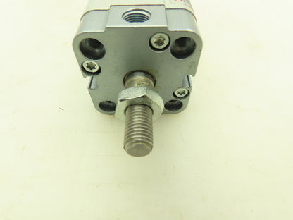 Metal Work 2300320055CP Pneumatic Cylinder 32MM Bore 55 MM Stroke 10 Bar